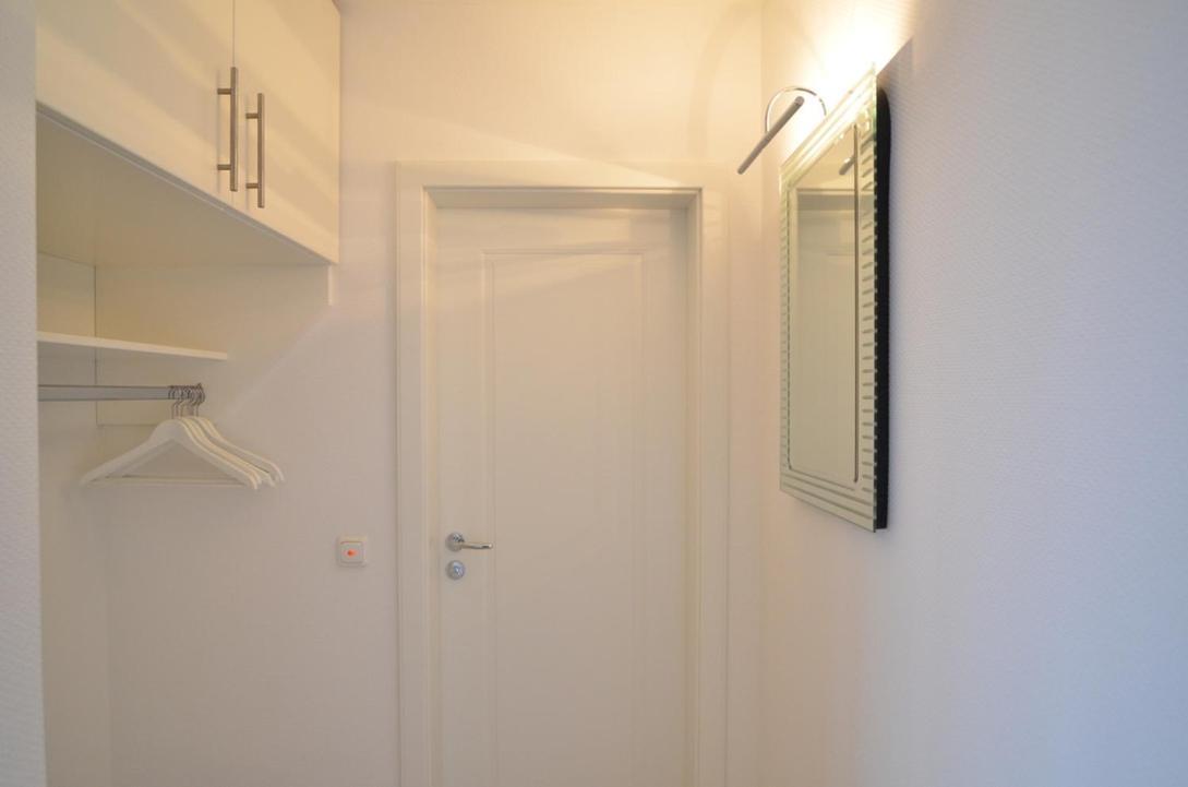 Fewo1846 - Sundowner - Luxurioese Wohnung Mit 2 Schlafzimmern Und Sonnenterrasse เฟลนส์บวร์ก ภายนอก รูปภาพ