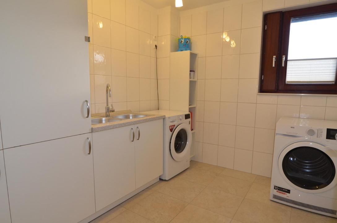 Fewo1846 - Sundowner - Luxurioese Wohnung Mit 2 Schlafzimmern Und Sonnenterrasse เฟลนส์บวร์ก ภายนอก รูปภาพ